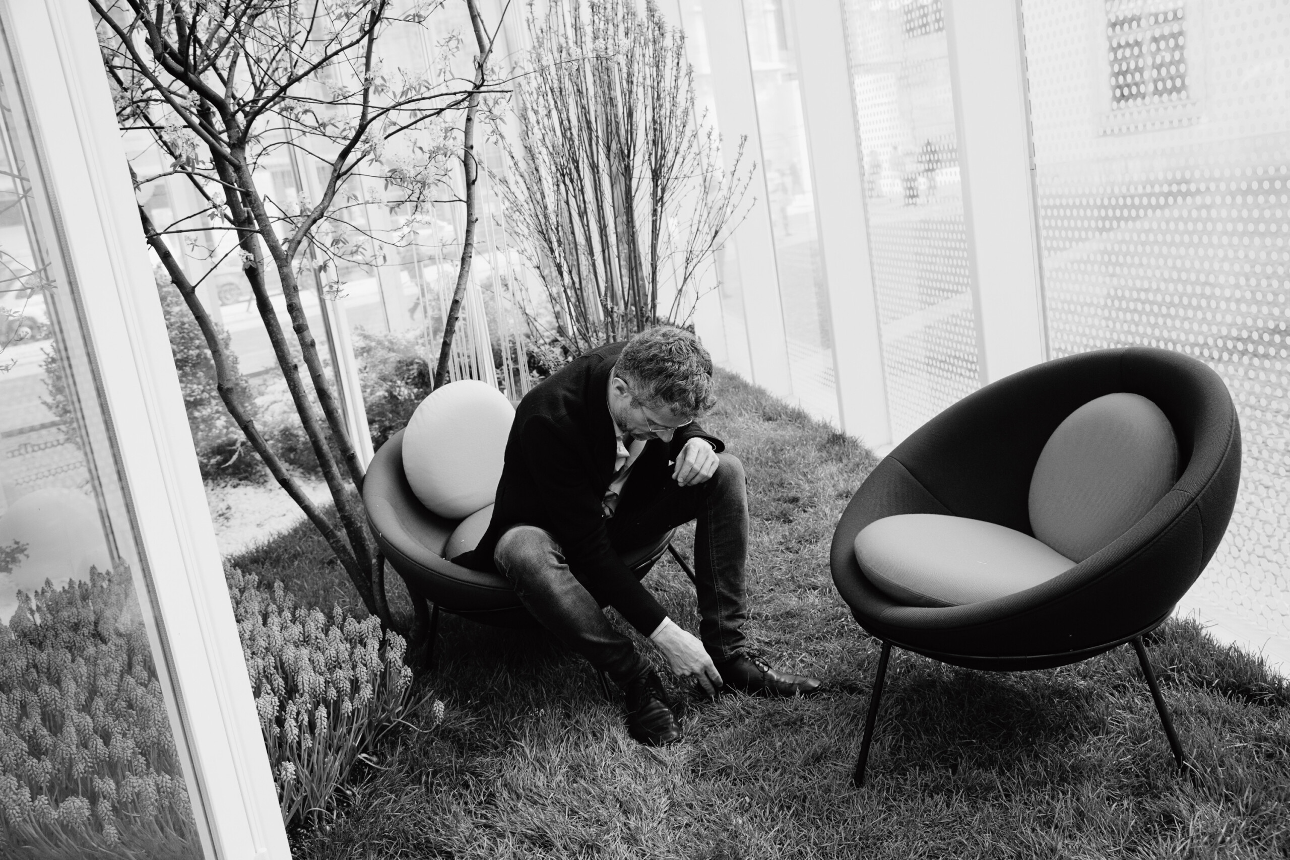 Carlo Ratti